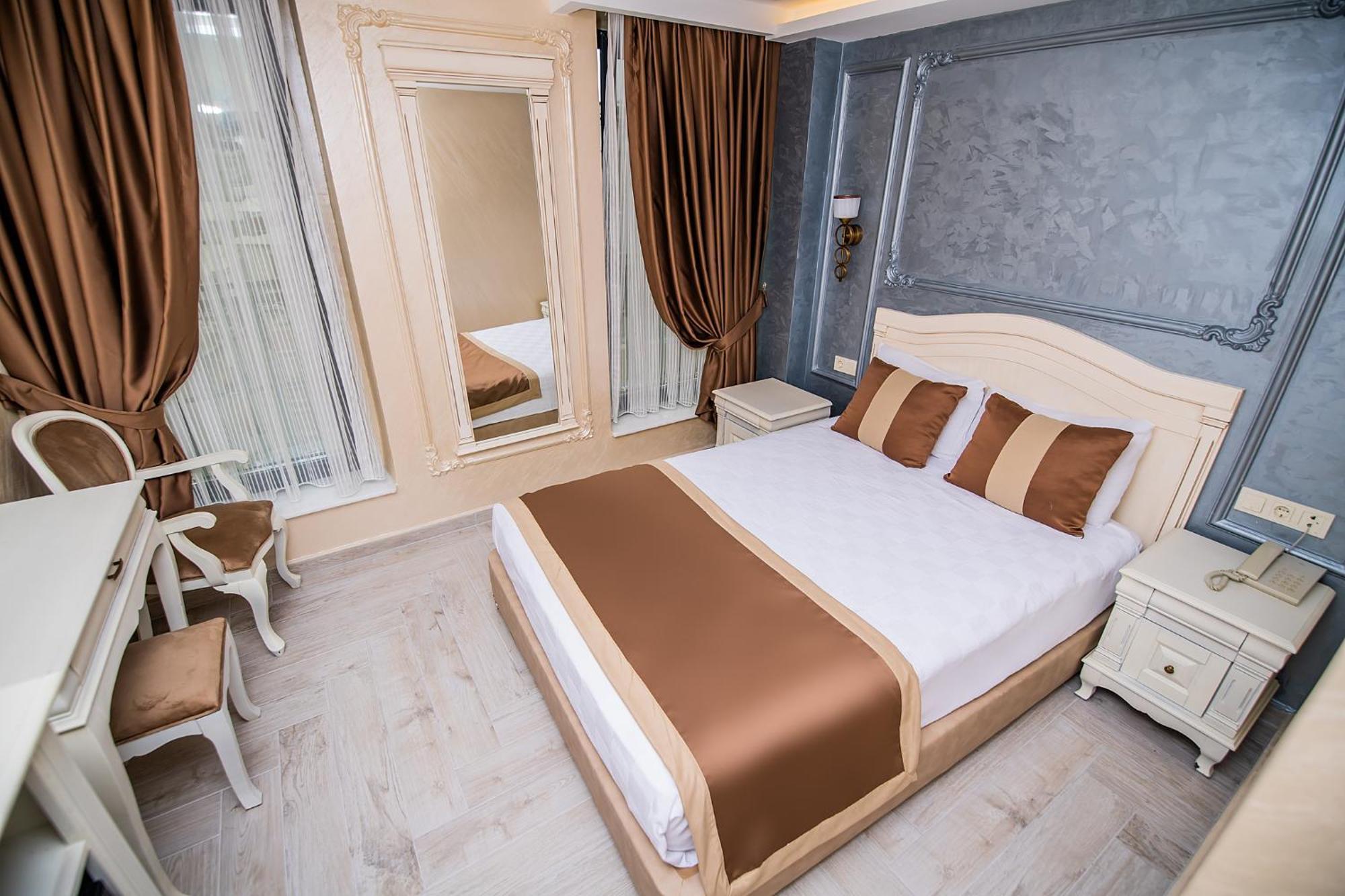 Istanbul My Assos Hotel — Photos 2